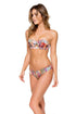 Luli Fama My Way Side Tab Reversible Bottom